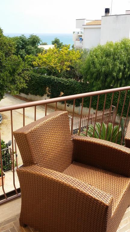 Villa Margherita Cefalù Buitenkant foto
