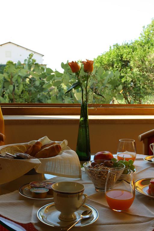 Villa Margherita Cefalù Buitenkant foto