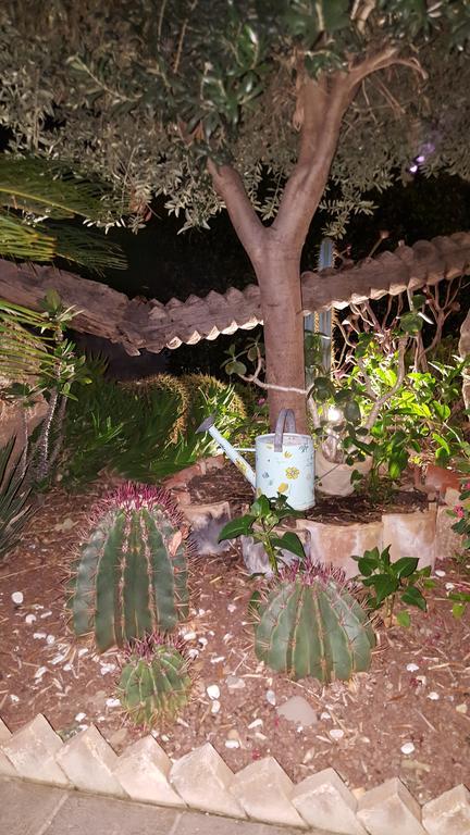 Villa Margherita Cefalù Buitenkant foto