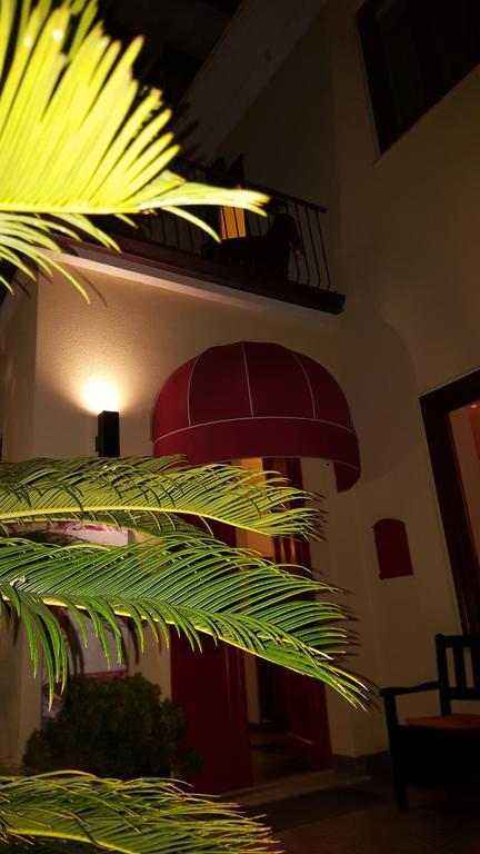 Villa Margherita Cefalù Buitenkant foto