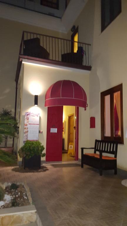Villa Margherita Cefalù Buitenkant foto