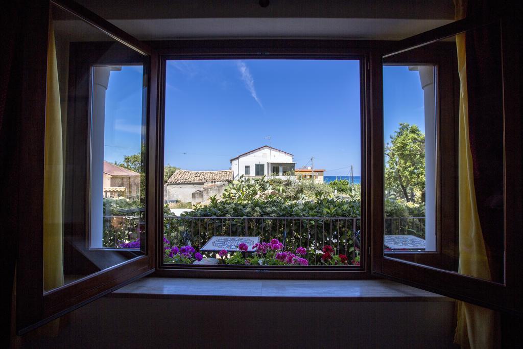 Villa Margherita Cefalù Buitenkant foto